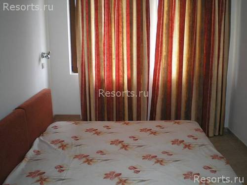 Diamond Hotel 10